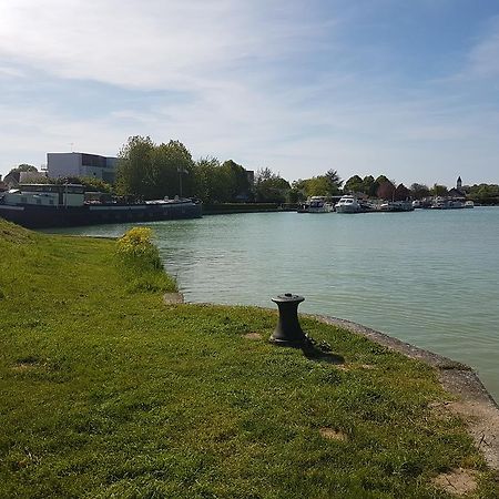 Peniche Serenity Sillery Ngoại thất bức ảnh