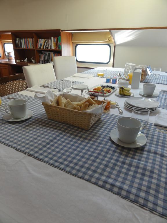 Peniche Serenity Sillery Ngoại thất bức ảnh