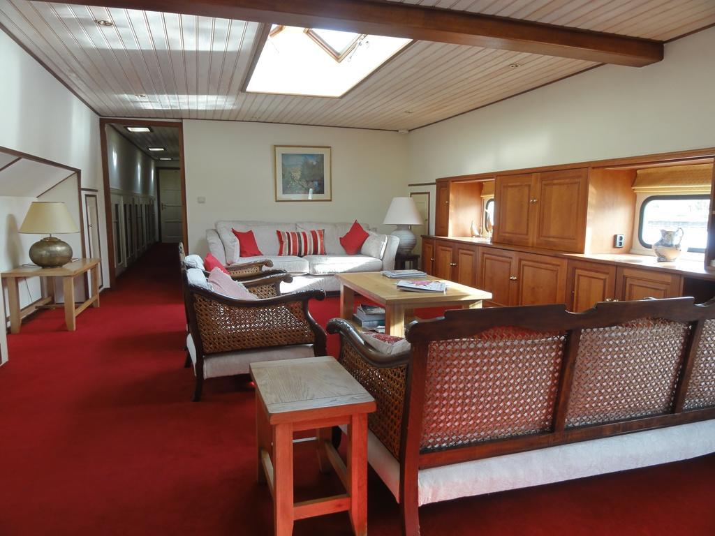 Peniche Serenity Sillery Ngoại thất bức ảnh