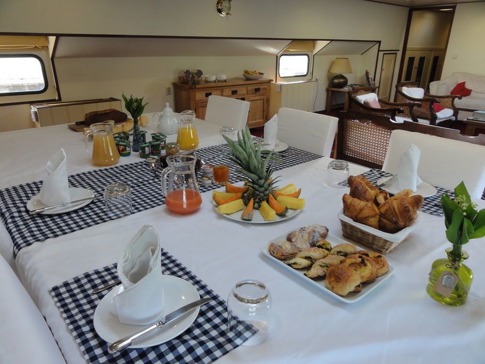 Peniche Serenity Sillery Ngoại thất bức ảnh